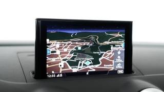 AUDI RS3 usata, con Sistema di navigazione