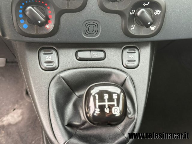 FIAT Panda usata 16