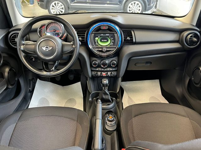 MINI One usata, con Climatizzatore