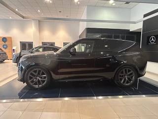 LAND ROVER Range Rover Sport usata, con Airbag Passeggero