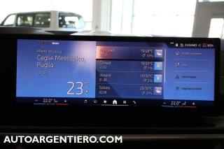 BMW X6 usata, con Bluetooth