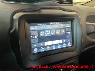 JEEP Renegade usata, con Servosterzo