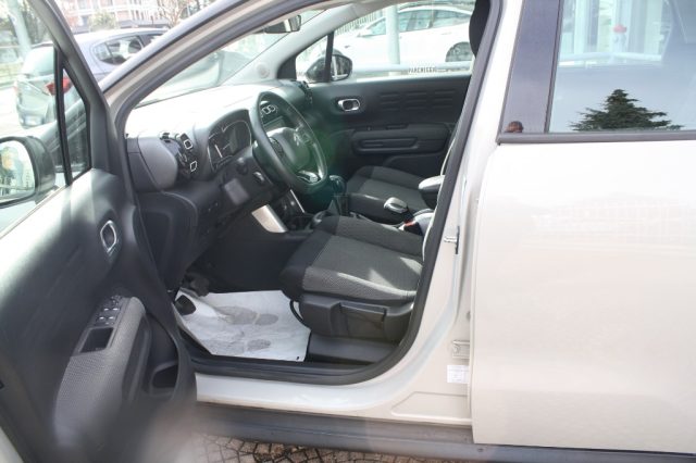 CITROEN C3 Aircross usata, con Controllo trazione