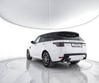 LAND ROVER Range Rover Sport usata 10