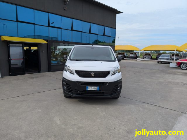 PEUGEOT Expert usata, con Airbag