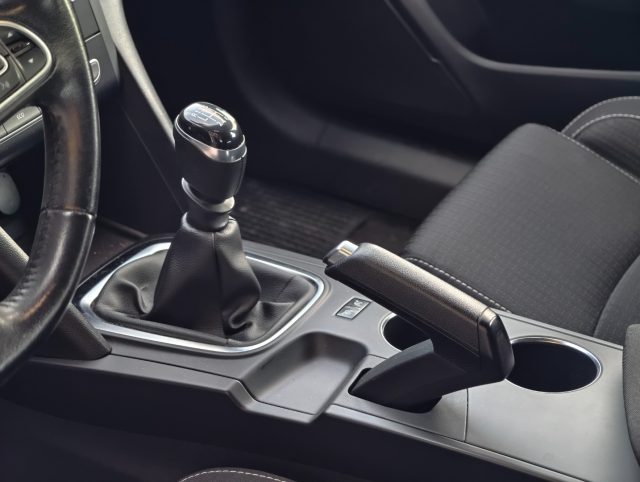 RENAULT Megane usata, con Climatizzatore