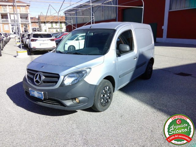 MERCEDES-BENZ Citan usata, con ABS