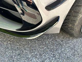 MERCEDES-BENZ A 45 S AMG usata 71