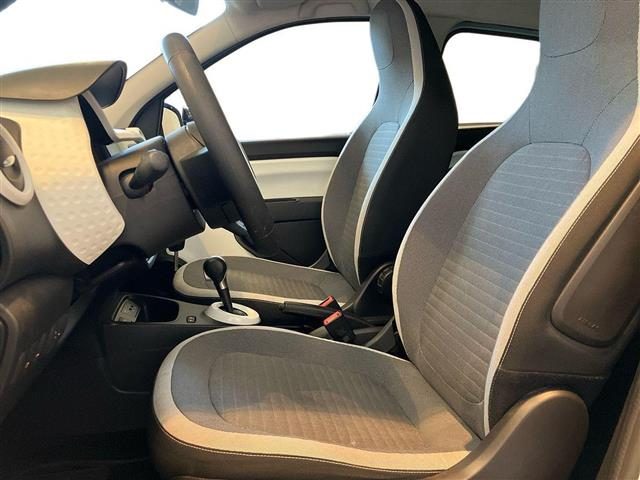 RENAULT Twingo usata, con ESP