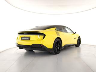 LOTUS Emeya usata, con Alzacristalli elettrici