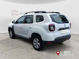 DACIA Duster usata, con Airbag laterali