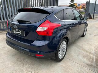 FORD Focus usata, con Airbag Passeggero