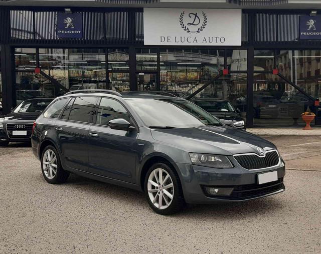 SKODA Octavia usata, con ABS