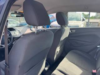FORD Fiesta usata, con Fendinebbia