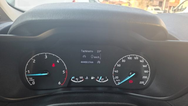 FORD Transit Connect usata 14