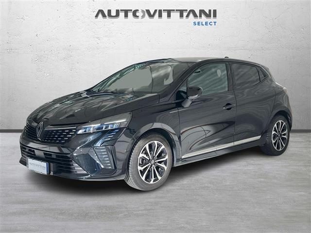 RENAULT Clio usata, con ABS