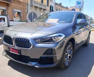 BMW X2 usata, con Airbag laterali