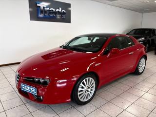 ALFA ROMEO Brera usata, con Airbag