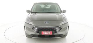 FORD Kuga usata, con Airbag