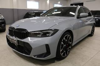 BMW 320 usata, con Airbag laterali