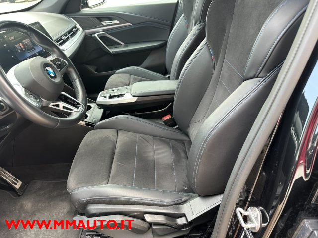 BMW X1 usata, con Cruise Control