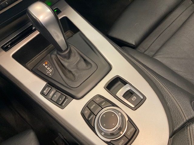 BMW Z4 usata, con ESP