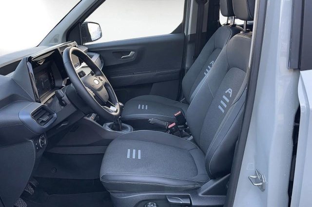 FORD Tourneo Courier usata, con ESP
