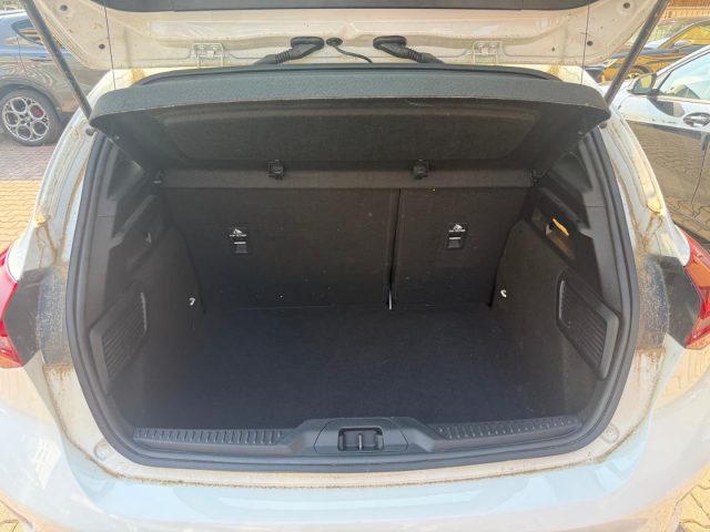 FORD Focus usata, con Fari LED