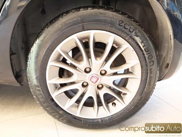 FIAT Punto Evo usata 16