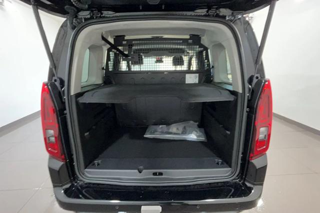 FIAT Doblo usata, con Controllo automatico clima