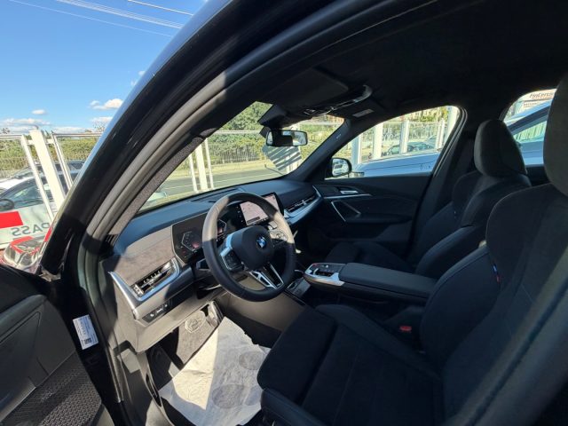 BMW X1 usata, con Luci diurne