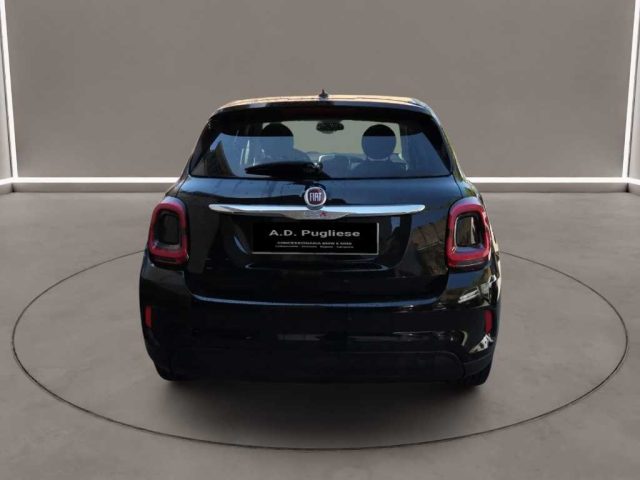 FIAT 500 usata 3