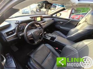 LEXUS ES 300 usata, con Adaptive Cruise Control
