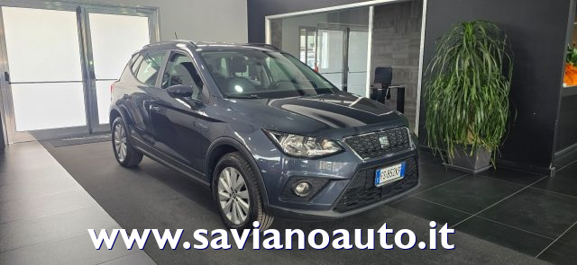 SEAT Arona usata, con Airbag