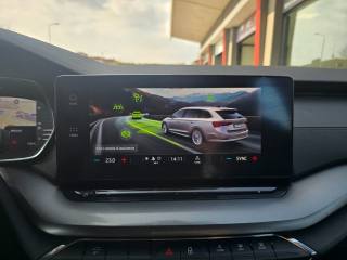 SKODA Octavia usata, con Sistema di riconoscimento della stanchezza