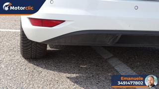 VOLKSWAGEN Touran usata, con Sensore di luce