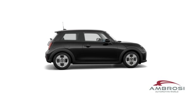 MINI Cooper usata 2