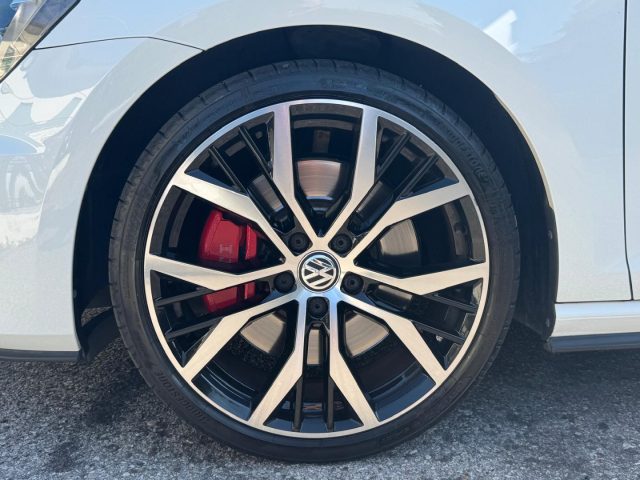 VOLKSWAGEN Golf GTI usata, con Alzacristalli elettrici