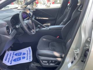 TOYOTA C-HR usata, con Cerchi in lega