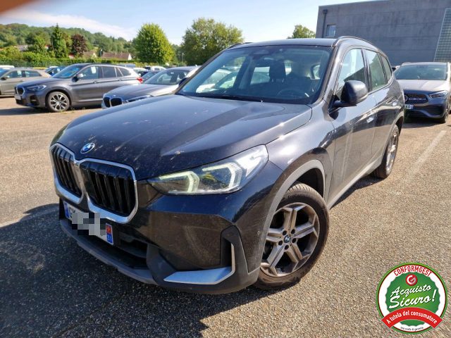 BMW X1 usata, con ABS
