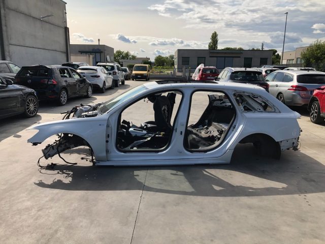 AUDI A6 usata, con Cerchi in lega