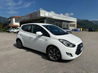 HYUNDAI iX20 1.4 90 CV Econext Classic