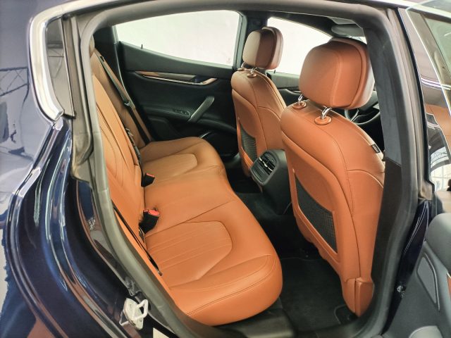 MASERATI Ghibli usata, con Controllo trazione