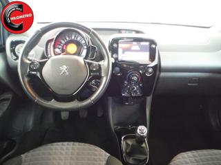 PEUGEOT 108 usata, con Cruise Control