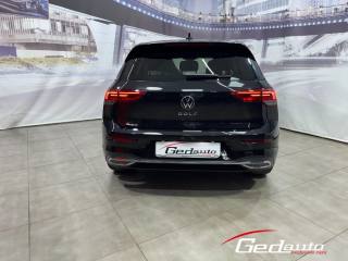 VOLKSWAGEN Golf usata, con Alzacristalli elettrici