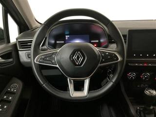 RENAULT Clio usata, con Isofix