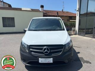 MERCEDES-BENZ Vito usata, con Airbag
