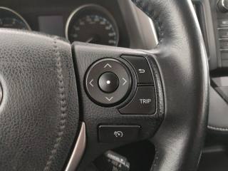 TOYOTA RAV 4 usata, con Volante in pelle