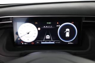 HYUNDAI Tucson usata 6