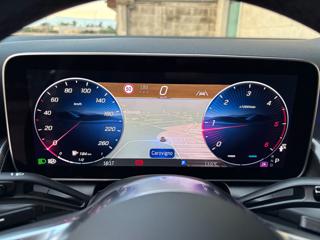 MERCEDES-BENZ GLC 200 usata, con Volante multifunzione